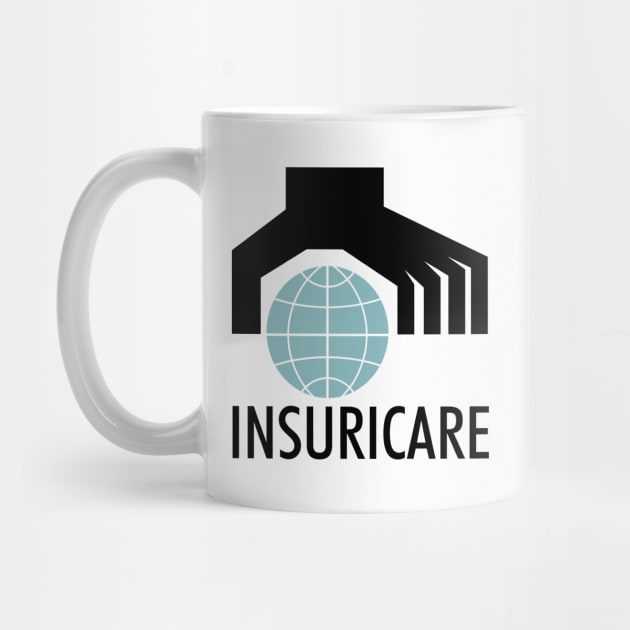 Insuricare by BishopCras